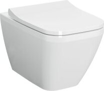 VITRA 7082B003-0075 Tiefspüler-Wand-WC Integra Square