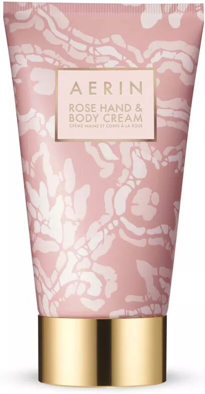 AERIN - Rose Hand & Body Cream, 150  ml
