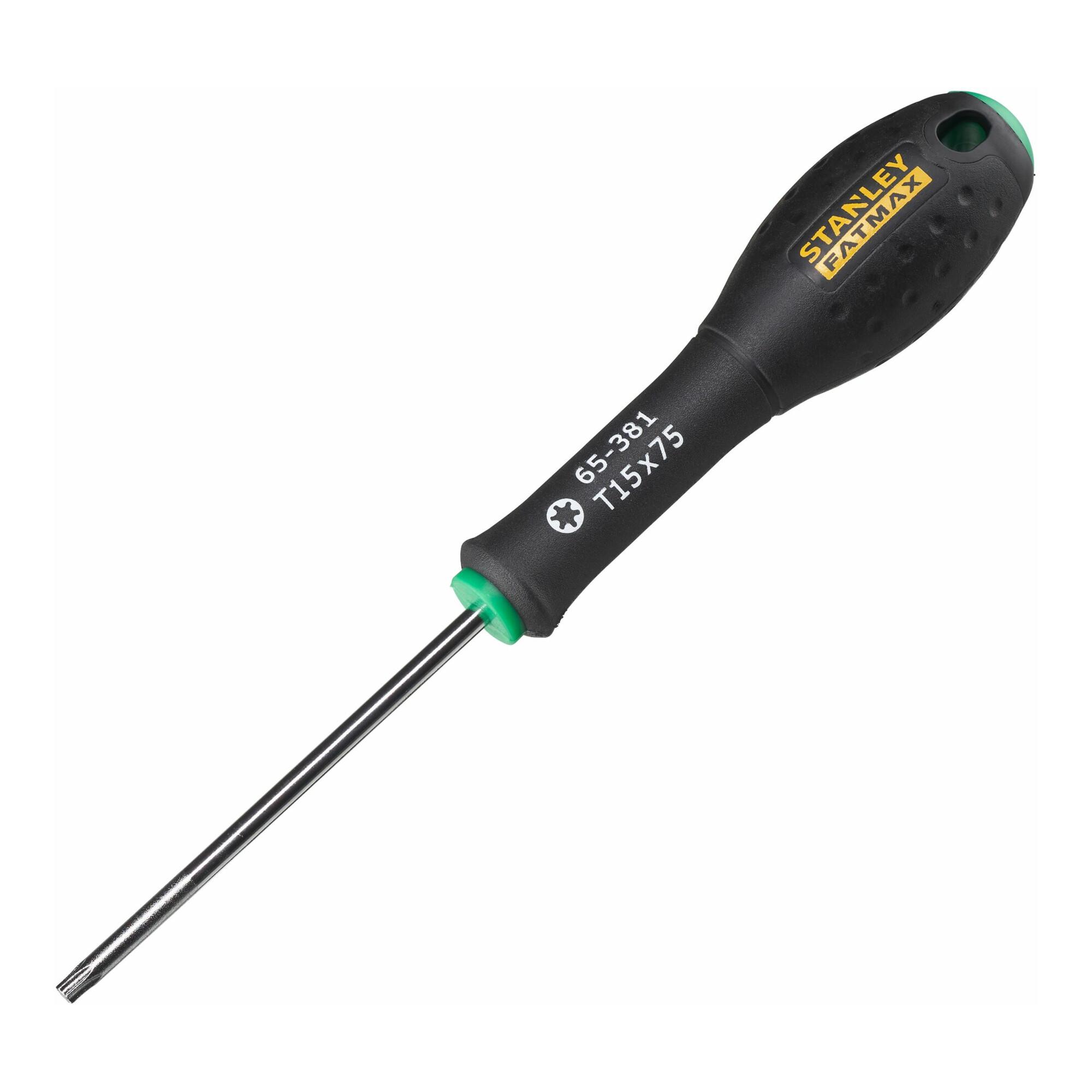 Stanley Schraubendreher T15x75mm FMHT65381-0)