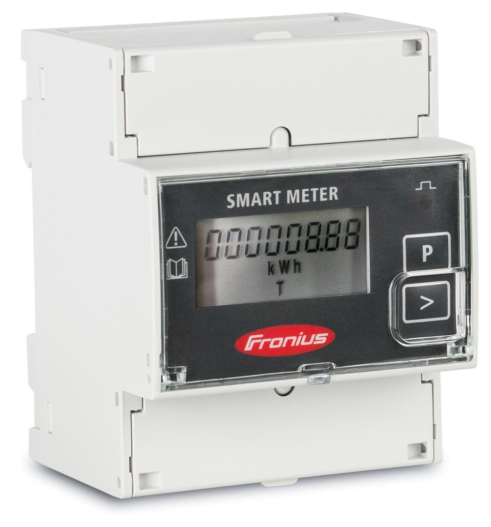 Fronius Smart Meter 50ka-3 3 phase 43,0001,1478