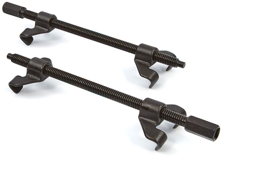 HBM 360 mm Federspanner Satz mit 2 Stück