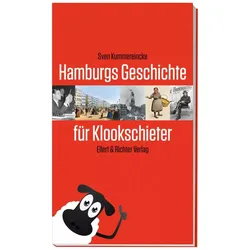 Geschichte Hamburgs, Sachbücher von Sven Kummereincke