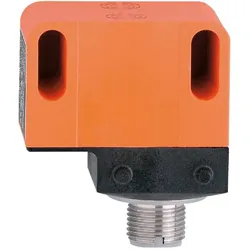 IFM IN5327, Elektronikmodul