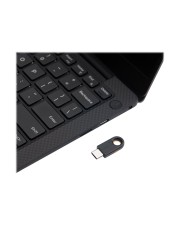 YUBICO YubiKey 5C FIPS USB-C Sicherheitsschlüssel (5060408464267)