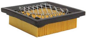 STEP FILTERS AE44832 Luftfilter