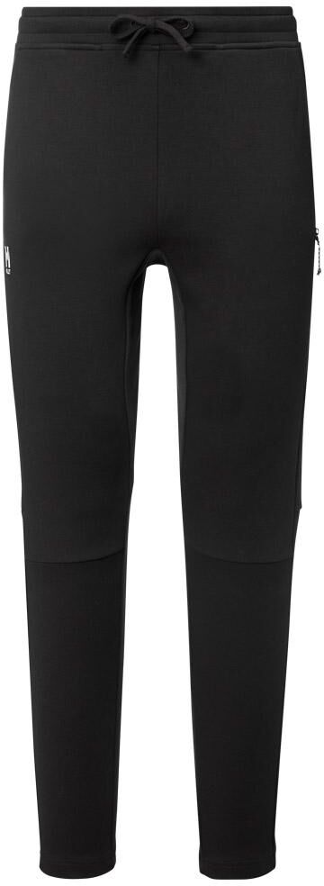 Millet  - Chamonix Jog Black - L - Pantalon