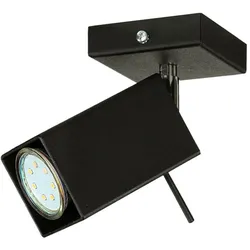 Licht-Erlebnisse, Deckenstrahler, Toscana (GU10)