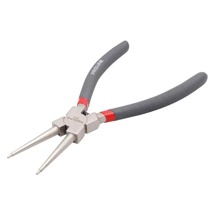 Pro-Line Oberseite innerer Sedimentring - gerade 175 mm 28627 (175 mm) (28627)