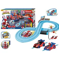 Carrera First „It`s spidey time“