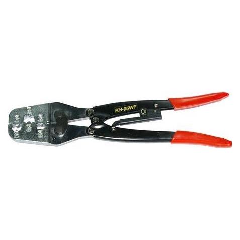 Csdk SL Pressetang for terminalrør Enkelt: 50.0-95.0mm² (KH95WF)