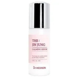 Dr. Hedison, Gesichtsserum, Jin Jung Beruhigendes Serum (50 ml)