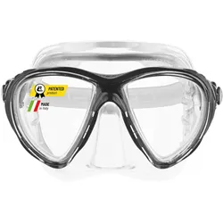 Cressi, Taucherbrille