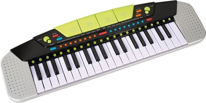 Simba-Dickie My Music World Keyboard Modern Style