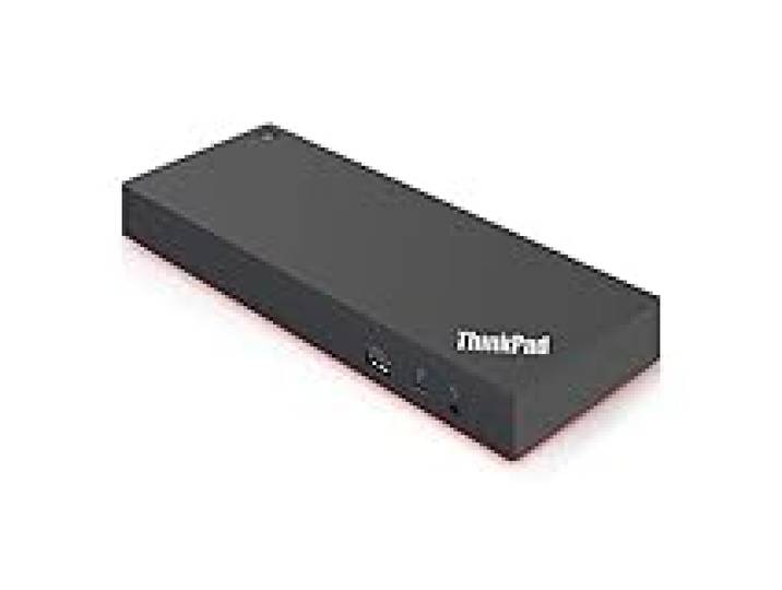 Lenovo - 40AN0135EU - TP TB3 Dock 135W