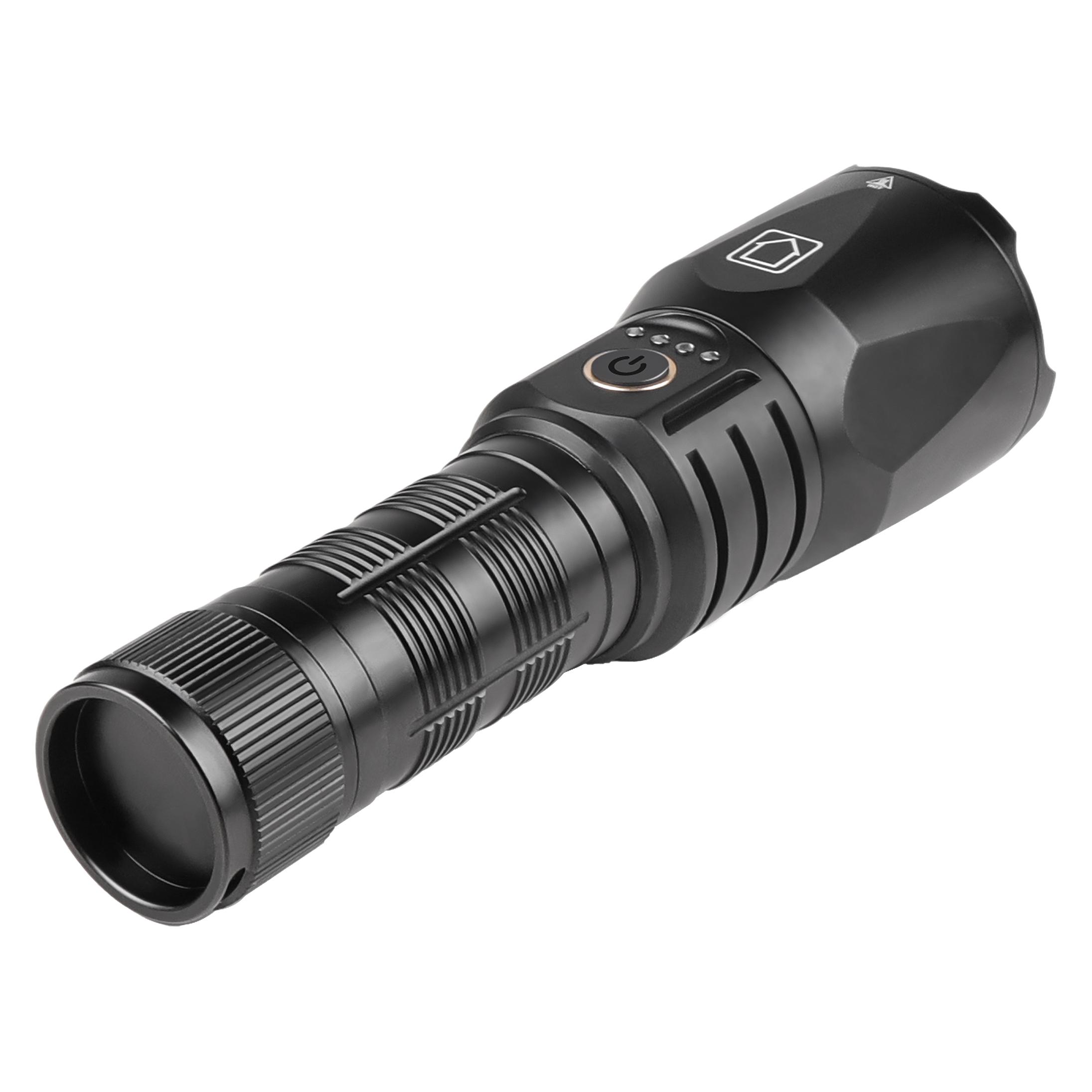Sandberg Survivor Torch (5000 mAh, 18.50 Wh) (420-89)