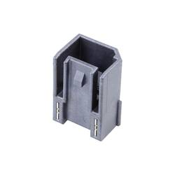 HSAutoLink1 496160711 Molex MOL Automotive Schwarz Molex Inhalt: 1 St.