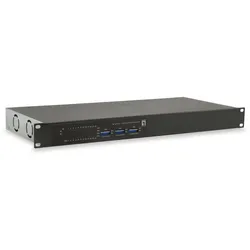 LevelOne FGP-2601W150 - Switch - 24 x 10/100 (PoE+)