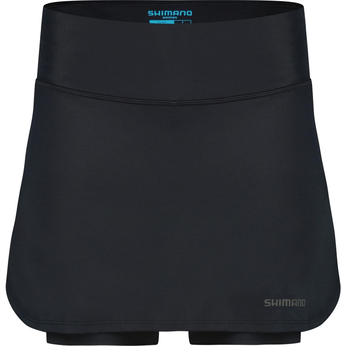 Shimano W's Primo Skirt black XL PCWPAPSXE24WL0117
