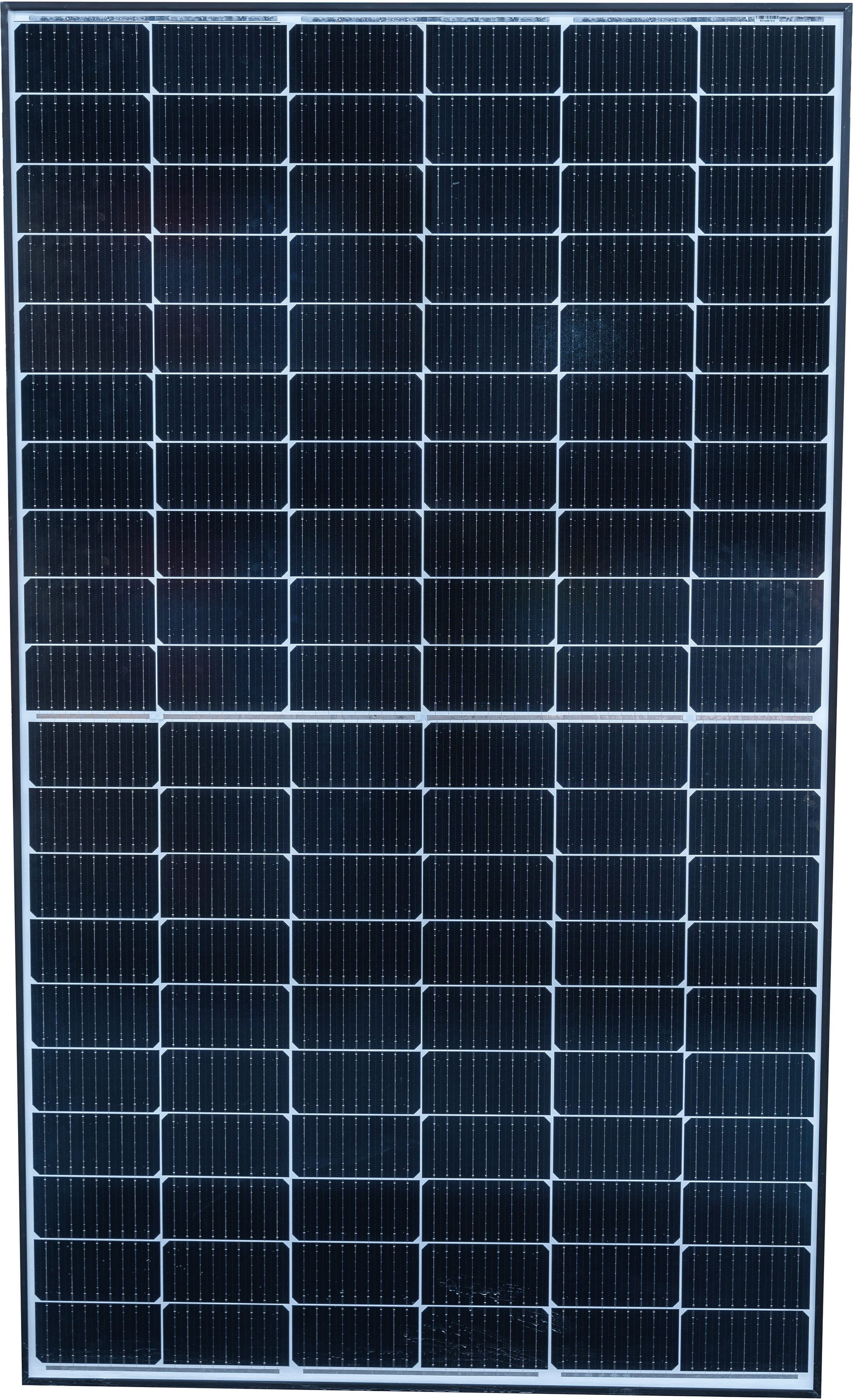 Proxe PANNELLO MONOSCRISTALLINO FOTOVOLTAICO  550Wp 2278x1134x35 mm IP67