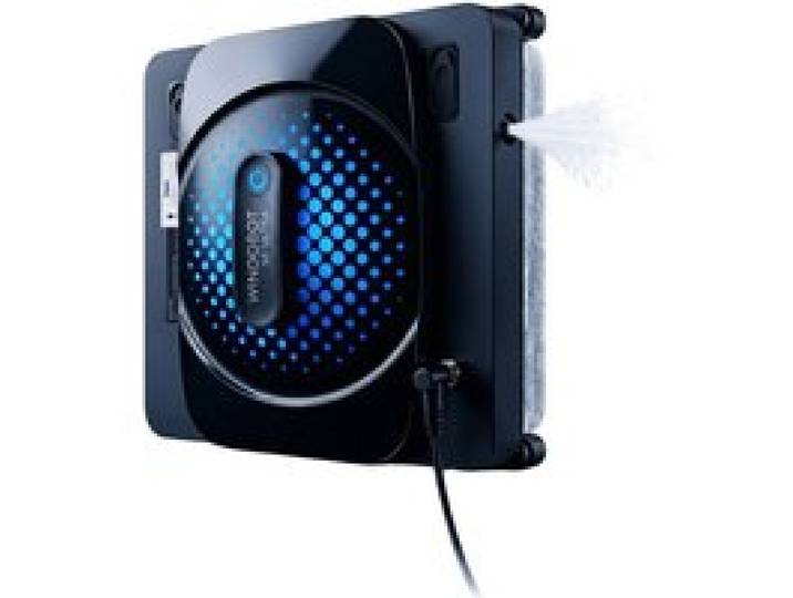 Robot Lave-vitres eziclean® Windobot S8 ULTRA