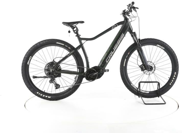 Crussis ONE-Largo 9.8 E-Bike - 290426