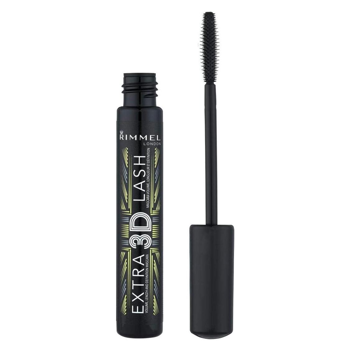 Rimmel London Extra 3D Lash (003) (34111095003)
