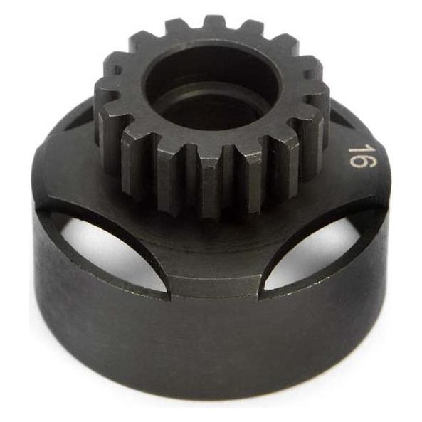 HPI Racing Kupplungsglocke 16 Z (savage,mt2) (77106)