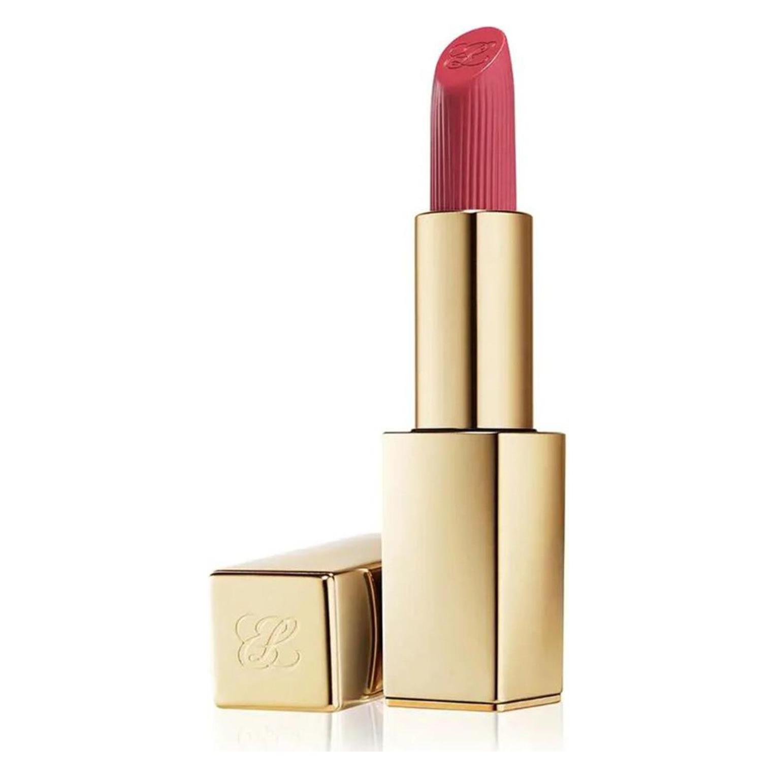 Estée Lauder Pure Color Emerald Lipstick Crème French Kiss (French Kiss (Rotton)) (GRFT200000)