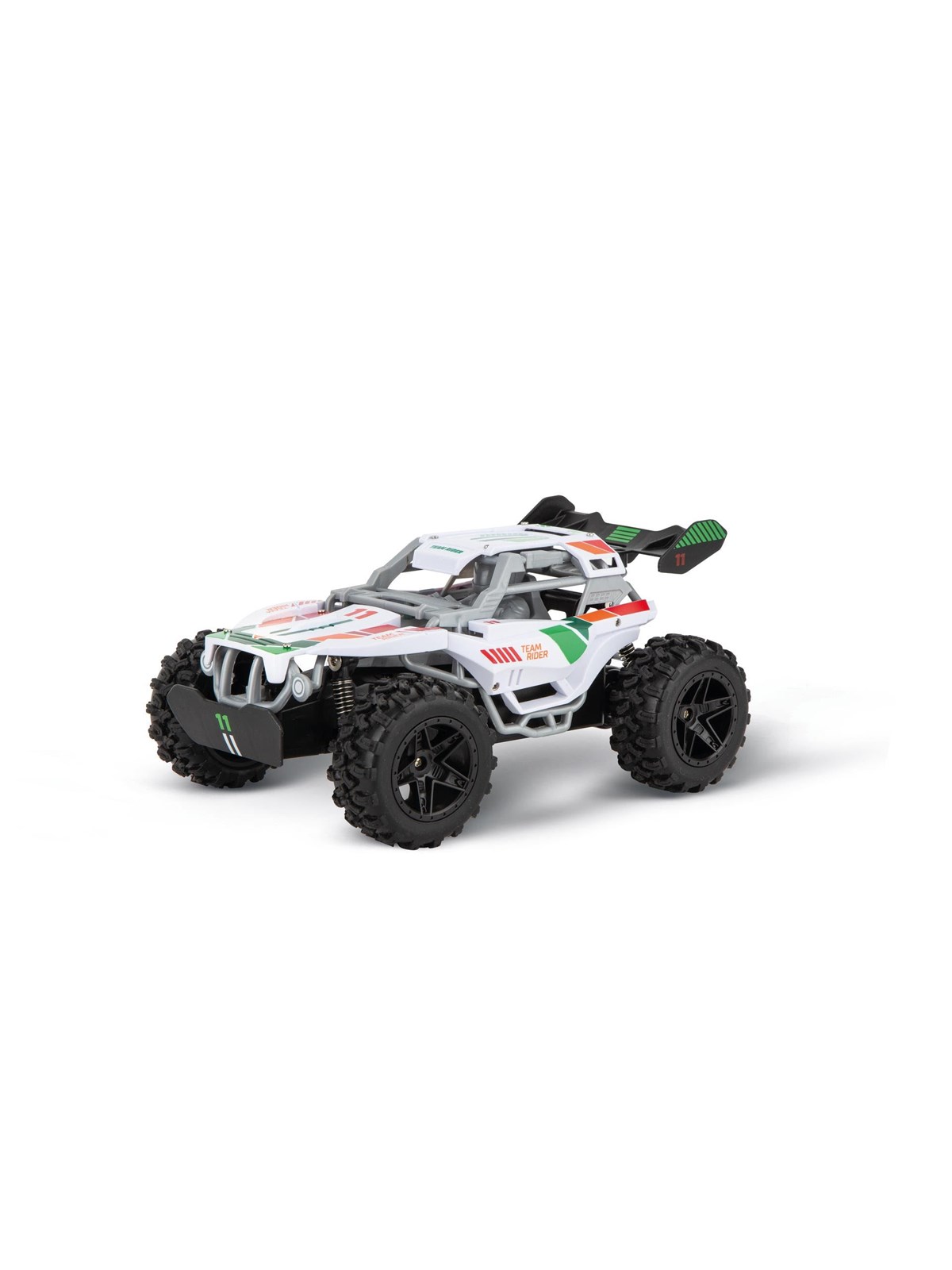 Carrera RC 2.4GHz Team Rider - 1:20