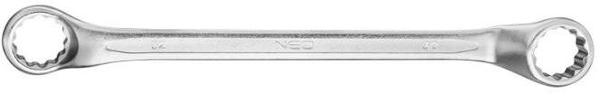 NEO TOOLS 09-930 Doppelringschlüssel