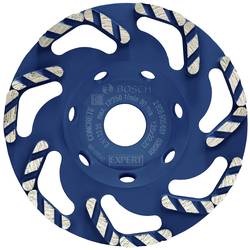 Bosch Accessories 2608900651 EXPERT Concrete Diamanttopfscheibe, 125 x 22,23 x 4,5 mm EXPERT Concrete 1 St.