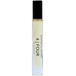 10ml VALJUES Whipped & Creamy 4 | FOUR Eau de Parfum