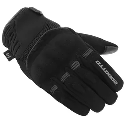 Bogotto Clutch-RS Motorrad Handschuhe