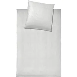 Elegante, Bettwäsche, Damast MILANO (Bettwäsche Set, 140)