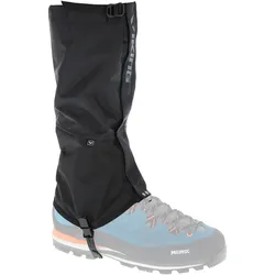 MGA, Damen, Gamaschen, Gaitersa Viking Canyon 2 (XL), Schwarz, XL