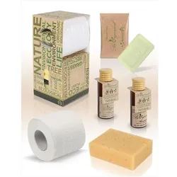 Amenities- WC Sets Bio - 42 Stück