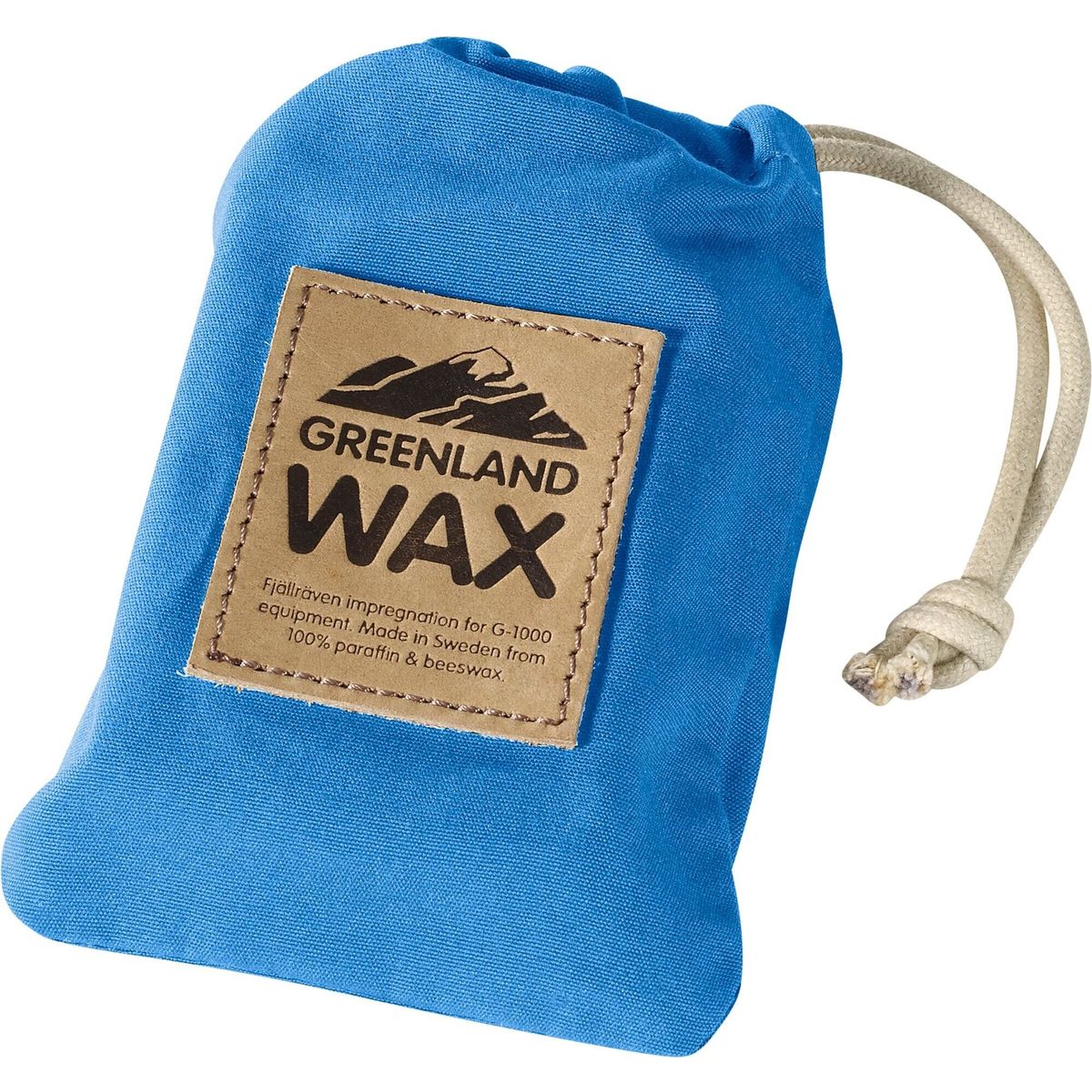 Fjällräven Greenland Wax Bag no color (00F) One Size F79061-00F-One Size