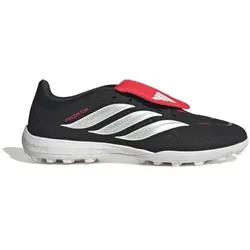 adidas Predator League Fold-Over Tongue Turf Fußballschuhe - core