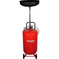 KS Tools 160.0001 1600001 Altölauffanggerät