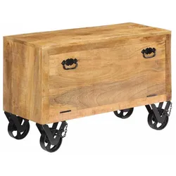 vidaXL, Schuhschrank, Ema (35 x 35 x 50 cm)