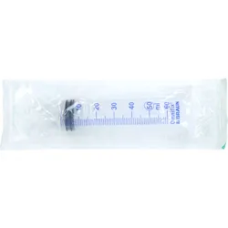 Omnifix Solo Spr.50 ml Luer Latexfrei 50 ML