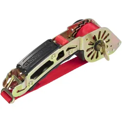Quickloader, Spanngurt + Ladungssicherung, Tragegurt mit Griff QL Grip QLG250