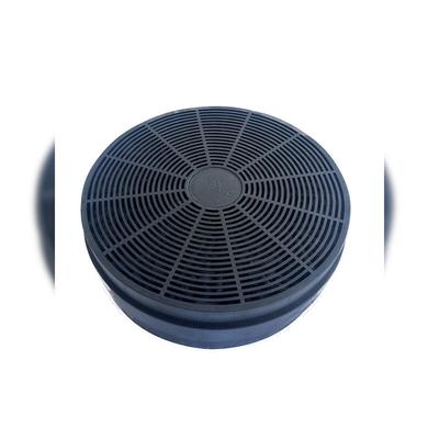 PKM Aktivkohlefilter CF180 - passend für Dunstabzugshaube 6090V,6090BV - 2 Stück