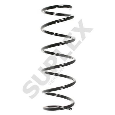 Suplex Fahrwerksfeder [Hersteller-Nr. 08045] für Daihatsu