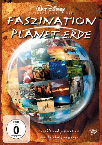 Jon Long - Faszination Planet Erde - Preis vom 08.10.2026 07:26:42 h