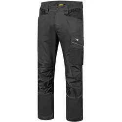 Bundhose "ROCK STRETCH PERFORMANCE 2.0" - S - black