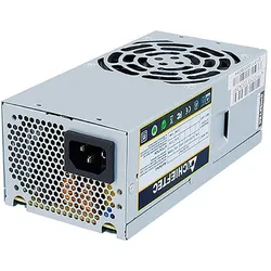 Chieftec Smart Series GPF-300P (300 W), PC Netzteil, Grau