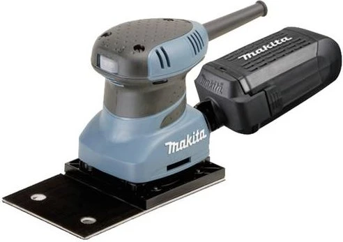 makita BO4566J Schwingschleifer 200 W