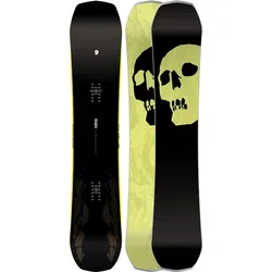 CAPITA THE BLACK SNOWBOARD OF DEATH WIDE Snowboard 2027 - 161W