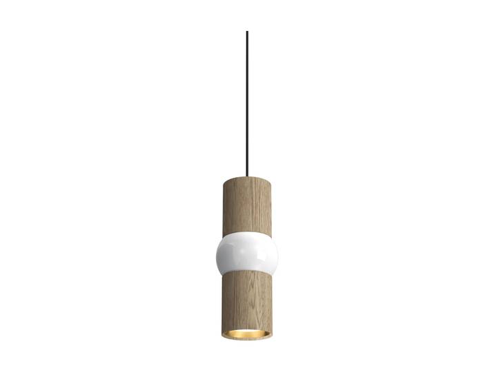 Oblure Suspension Lightbone Small 24 cm, natural oak